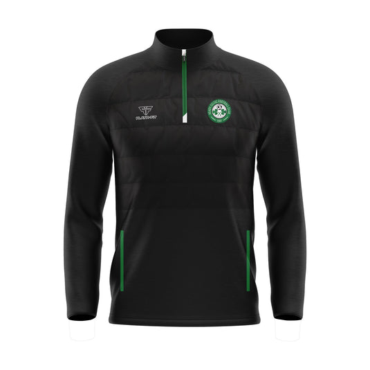Keady Celtic FC Hybrid Midlayer - Adults