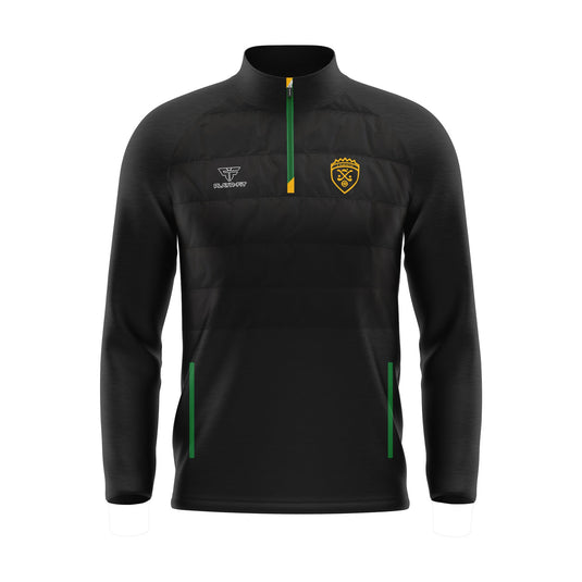 Kerry County retro Hybrid Midlayer - Kids