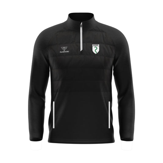 Kildare County Retro Hybrid Midlayer - Adults