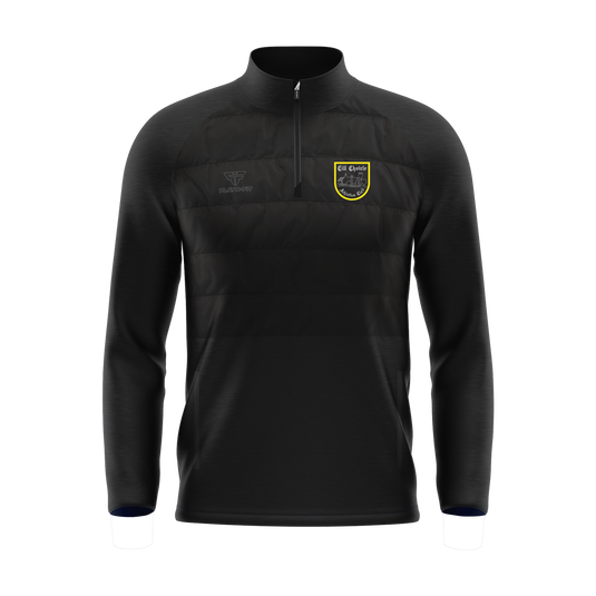 Kilkerley AC Hybrid Midlayer - Adults
