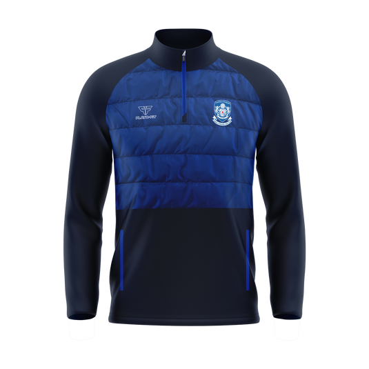 Latton ORahillys GAC Hybrid Midlayer - Adults