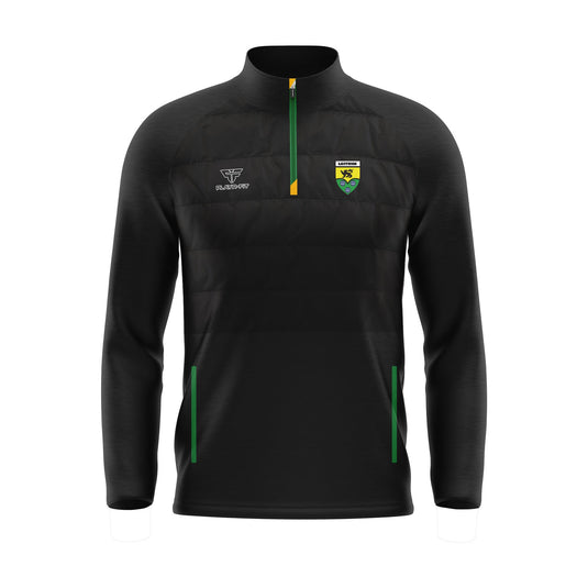 Leitrim County Retro Hybrid Midlayer - Adults