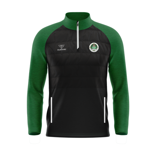Lewis Capaldi CSC Hybrid Midlayer - Adults