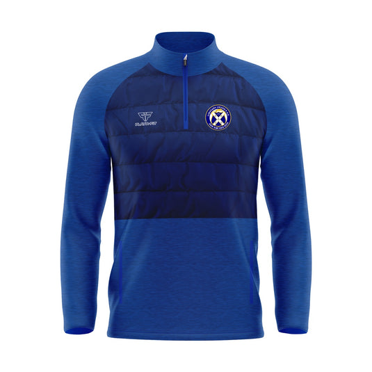 Limavady United FC Hybrid Midlayer - Kids