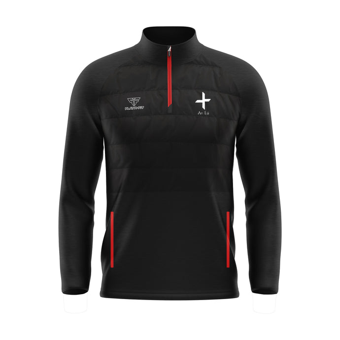 Louth County Retro Hybrid Midlayer - Kids