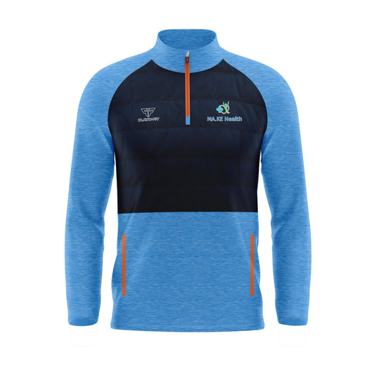 Ma.Ke Health Hybrid Midlayer - Adults