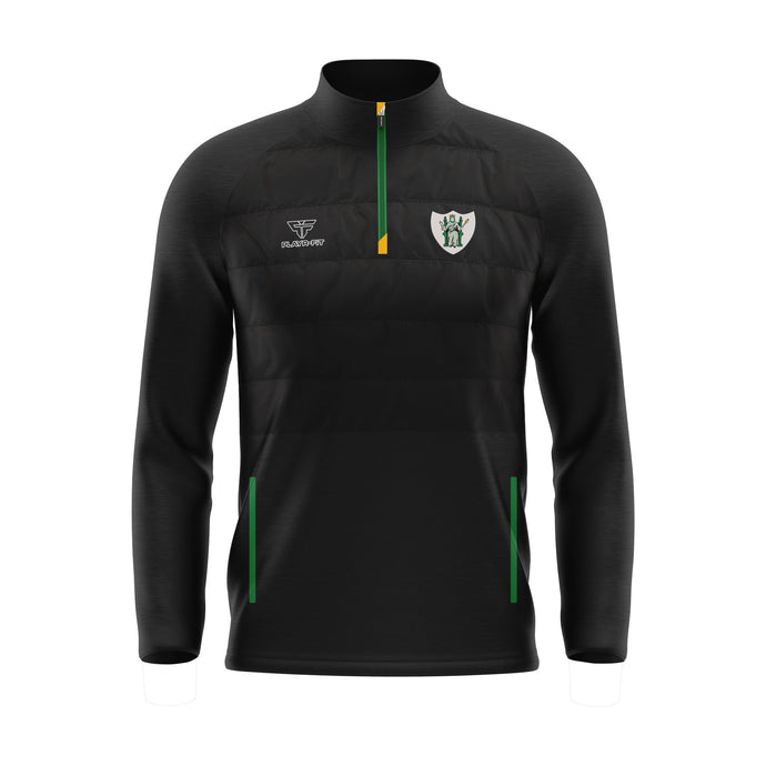 Meath County Retro Hybrid Midlayer - Adults