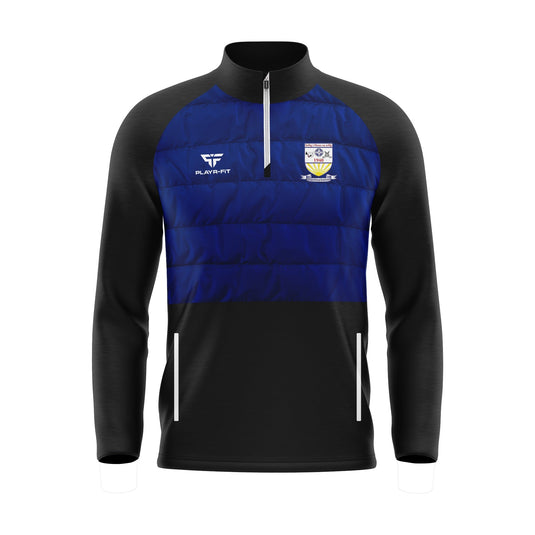 CLG Micheal Breathnach Hybrid Midlayer - Adults