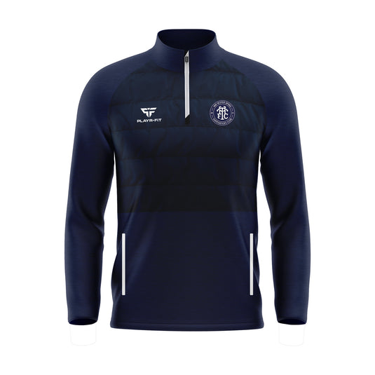 Mid Ulster Spurs Supporters Club Hybrid Midlayer - Adults