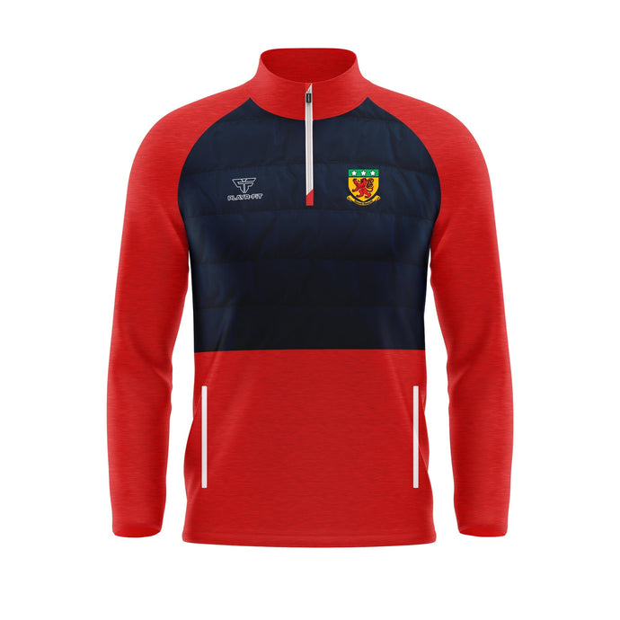 Naomh Malachi Hybrid Midlayer - Adults