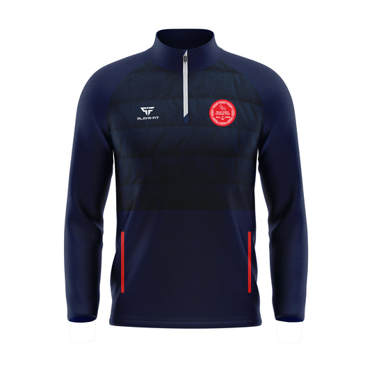 Rock Celtic Hybrid Midlayer - Adults