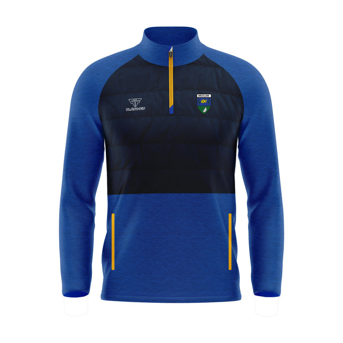 Wicklow County Retro Hybrid Midlayer - Kids