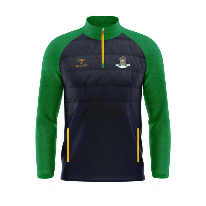 Ballyfermot DLS Hybrid Midlayer - Adults