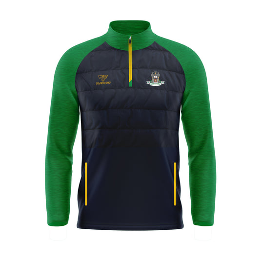 Ballyfermot DLS Hybrid Midlayer - Adults