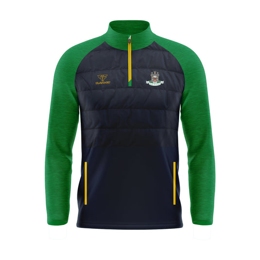 Ballyfermot DLS Hybrid Midlayer - Adults
