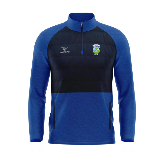 Munterconnaght GFC Hybrid Midlayer - Adults