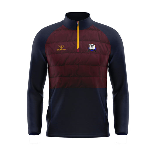 Redeemer FC Hybrid Midlayer - Adults