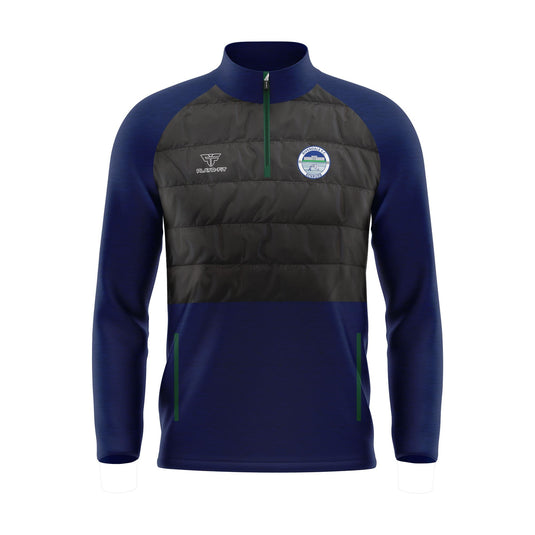 Riverdale FC Hybrid Midlayer - Adults
