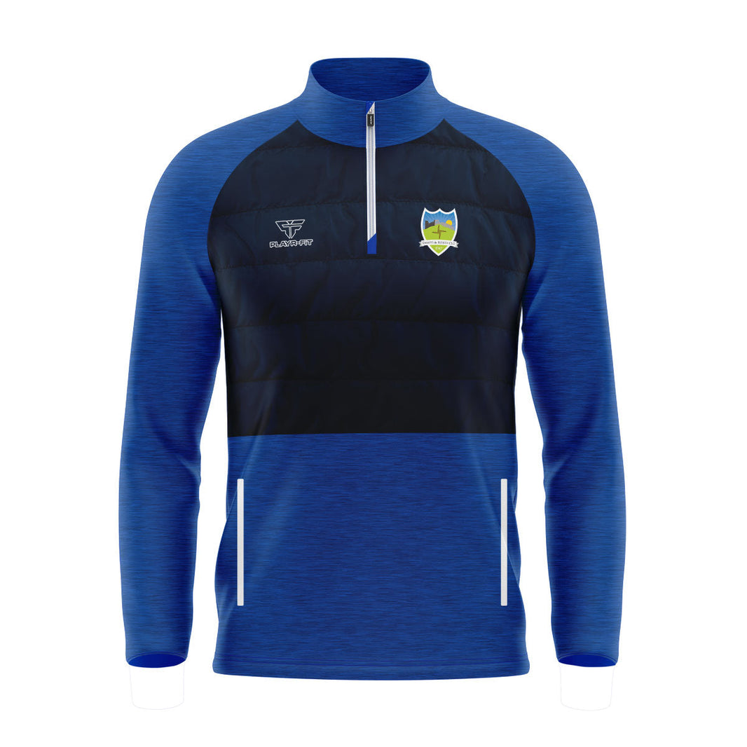 Roche Emmets CLG Hybrid Midlayer - Kids – PLAYR-FIT Teamwear