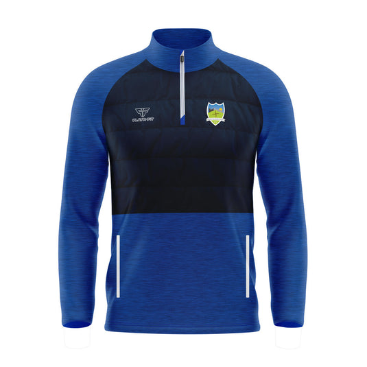 Roche Emmets CLG Hybrid Midlayer - Adults