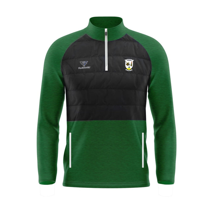 Rockcorry CLG Hybrid Midlayer - Adults