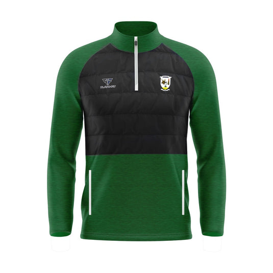 Rockcorry CLG Hybrid Midlayer - Adults