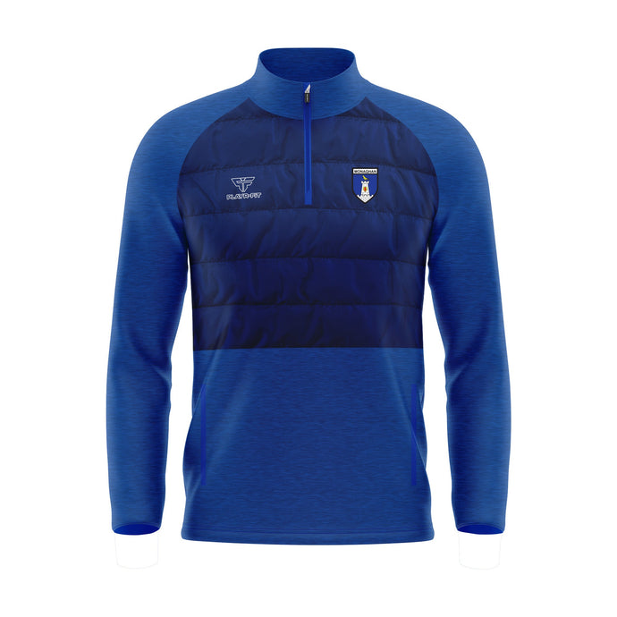 Monaghan County Retro Hybrid Midlayer - Kids