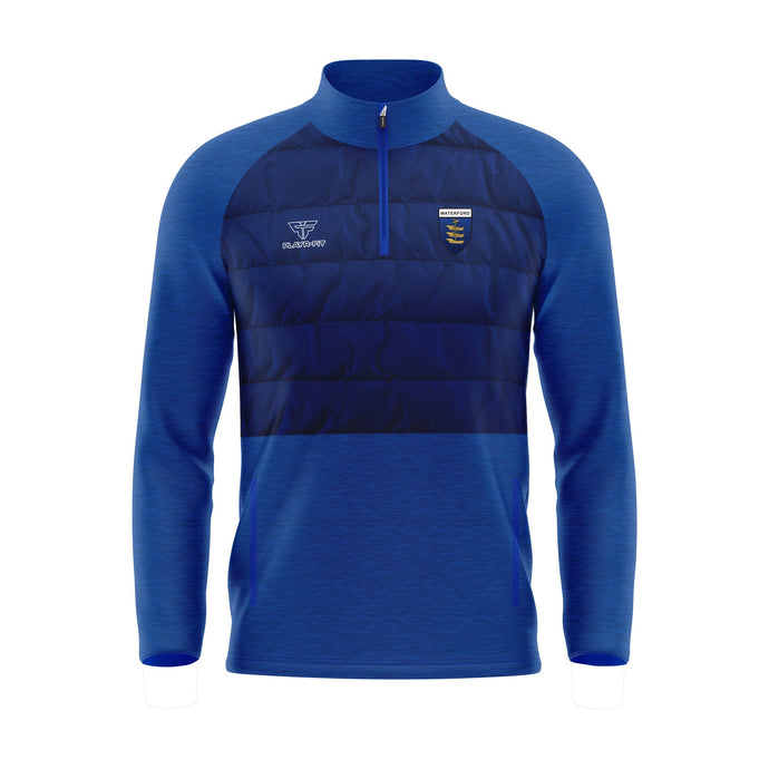 Waterford County Retro Hybrid Midlayer - Kids