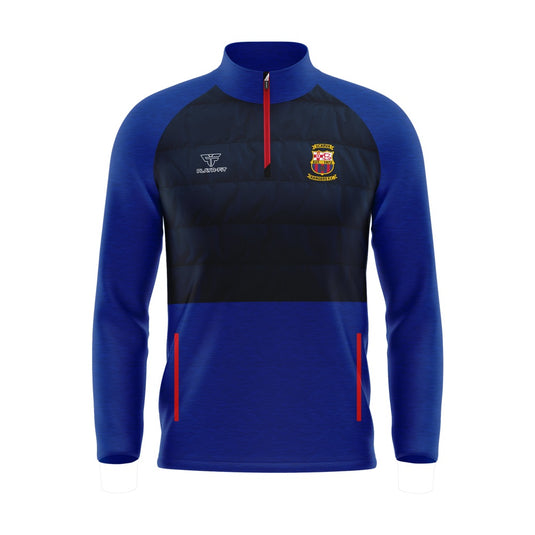Scarva Rangers FC Hybrid Midlayer - Adults