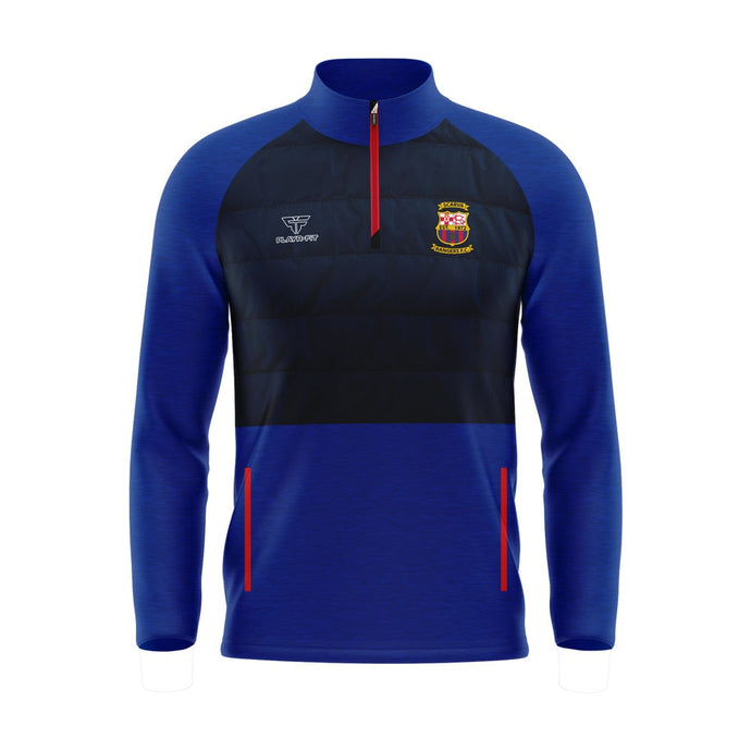 Scarva Rangers FC Hybrid Midlayer - Adults