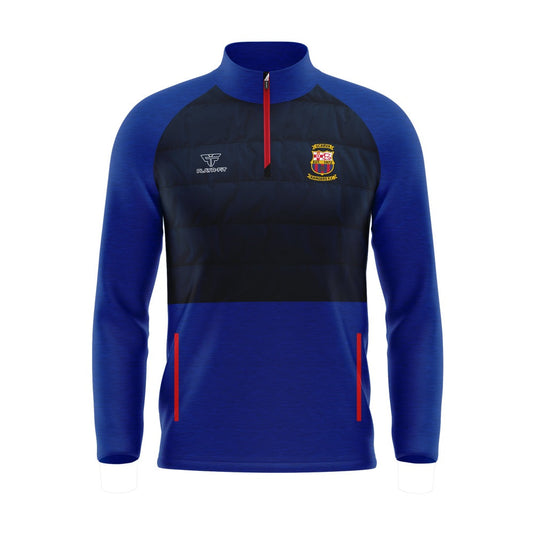 Scarva Rangers FC Hybrid Midlayer - Adults