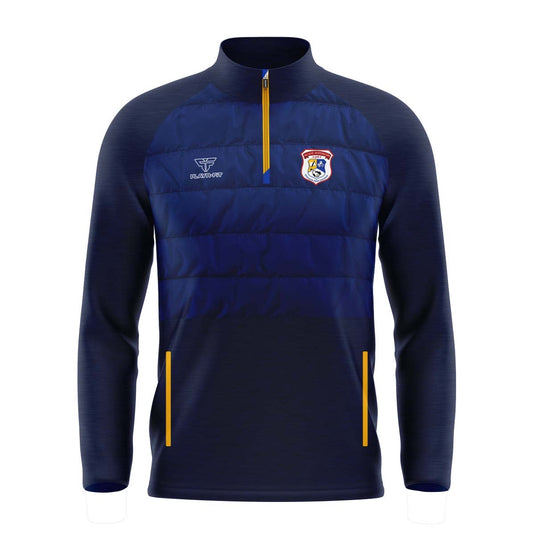Scoil Eimear Hybrid Midlayer - Adults
