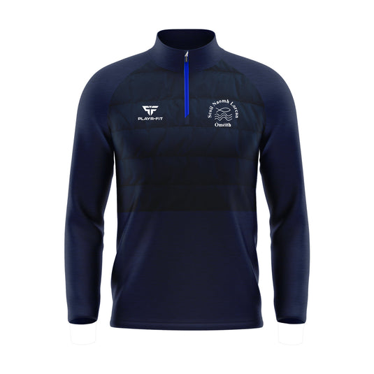 Scoil Naomh Lorcan Omeath Hybrid Midlayer - Kids