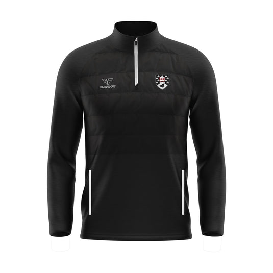 Sligo County Retro Hybrid Midlayer - Kids