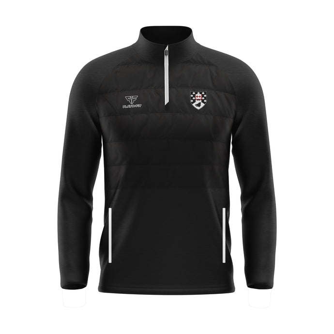 Sligo County Retro Hybrid Midlayer - Adults