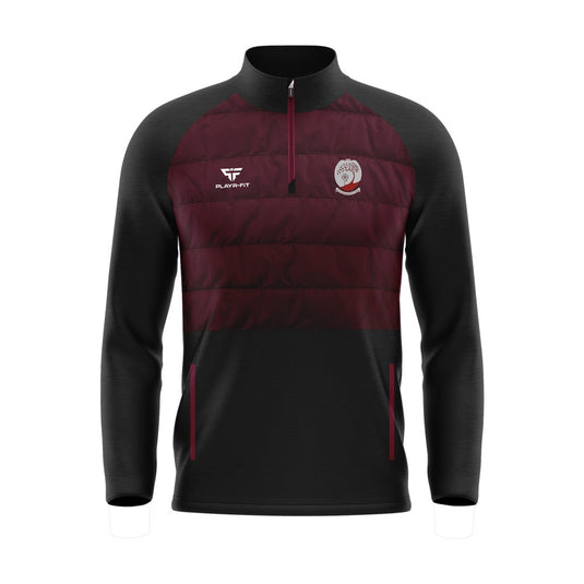 St Colmans PS Saval Staff Hybrid Midlayer - Adults