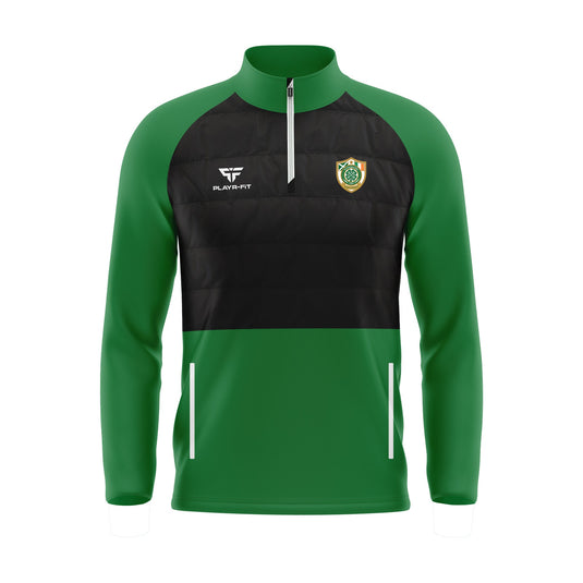 St Fergus CSC Hybrid Midlayer - Adults