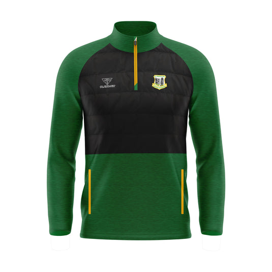 St Josephs GFC Louth Hybrid Midlayer - Kids