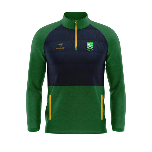Syddan GFC Hybrid Midlayer - Kids