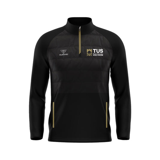 TUS Athlone PE Studies Hybrid Midlayer - Kids