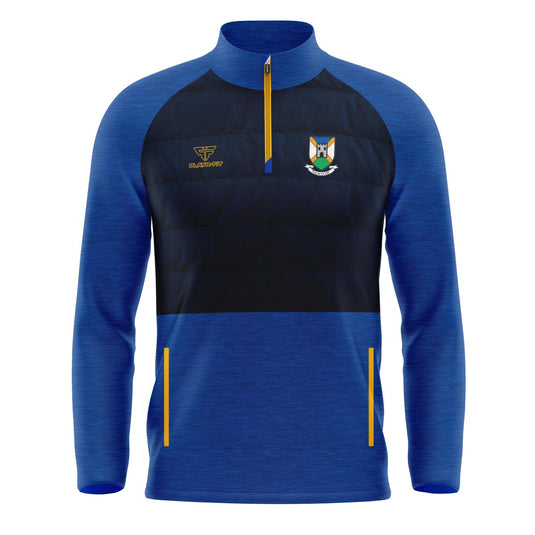 Tullylish GAC Hybrid Midlayer - Kids