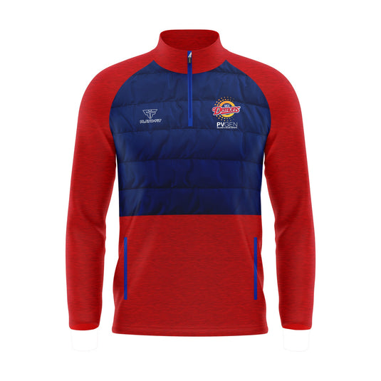UCC Demons Hybrid Midlayer - Kids
