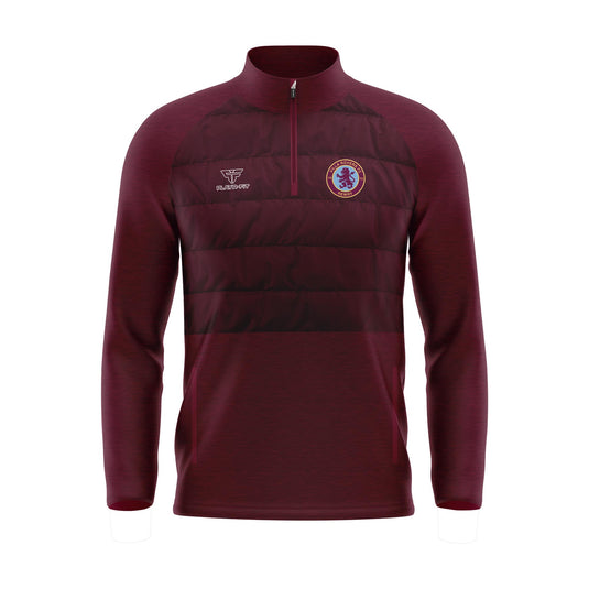 Villa Rovers FC Hybrid Midlayer - Kids