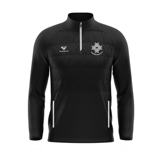 Walterstown GFC Hybrid Midlayer - Adults