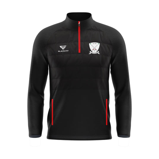 Watergrasshill Hurling Hybrid Midlayer - Adults
