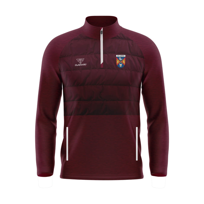 Westmeath County Retro Hybrid Midlayer - Kids