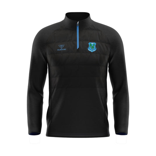 Woodview Celtic FC Hybrid Midlayer - Kids
