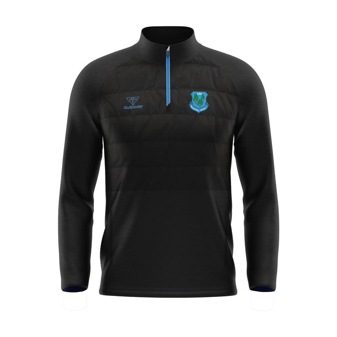 Woodview Celtic FC Hybrid Midlayer - Adults
