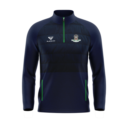 Ballyfermot DLS Hybrid Midlayer - Kids
