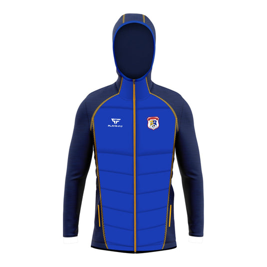 Scoil Eimear Hybrid Jacket - Adults